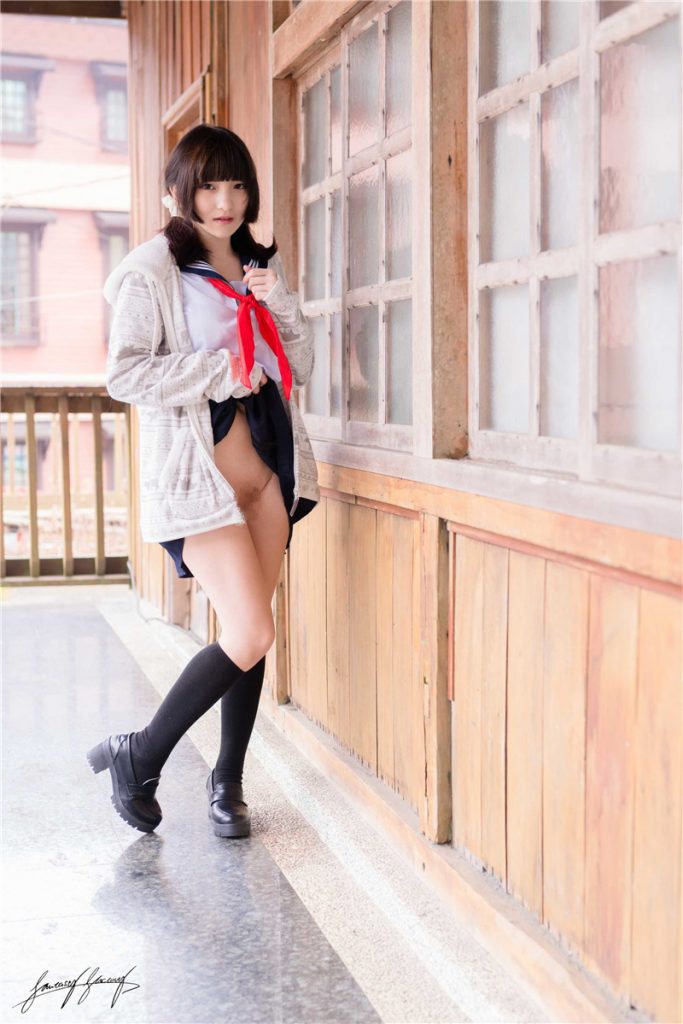 幻想工厂-Fantasy Factory – 慾茶园 (39P) COSPLAY-第2张