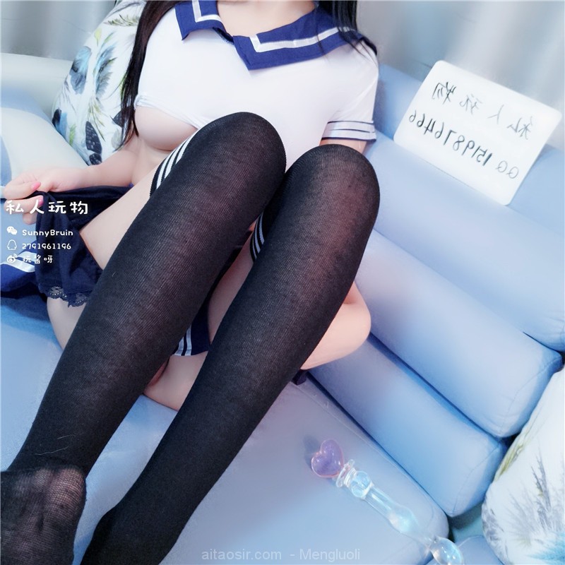 私人玩物之水手服 (43P+6V-192M) COSPLAY-第2张