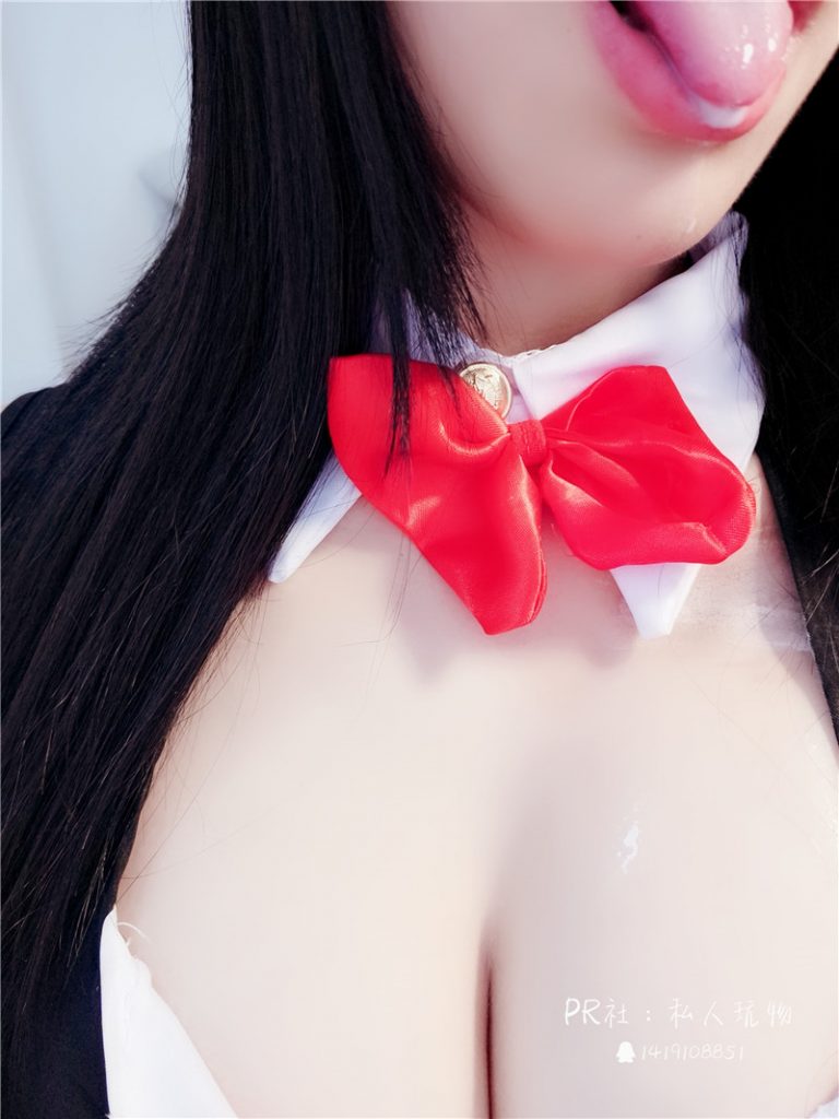 私人玩物之小奶猫 (32P+11V-257M) COSPLAY-第6张