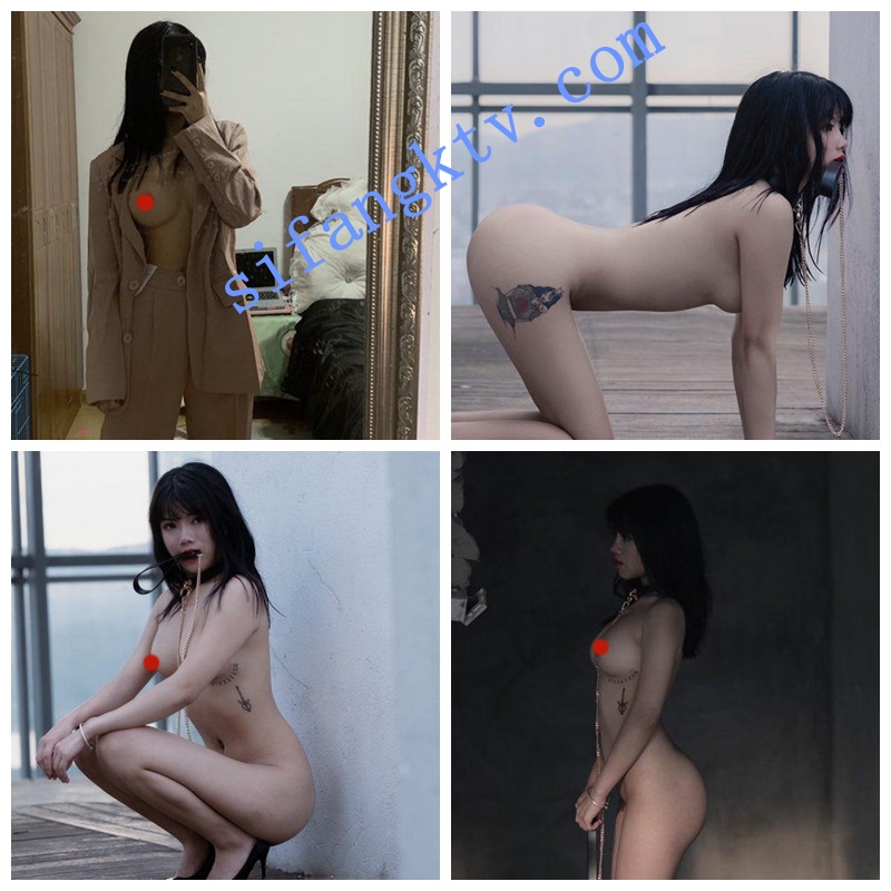 【萌妹私拍】玩抖音的妹子【小泽萝】大尺度写真私拍三点