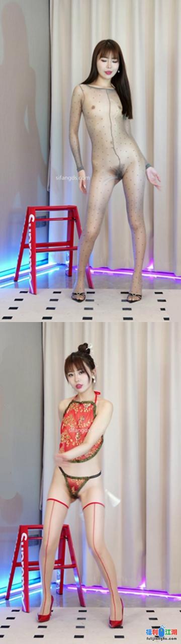 PINK 欣欣 精品流出3期【8v3.75GB百度云】